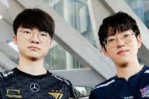 KeSpa杯第三日賽事：T1將對陣NS Faker與Scout首次在LCK聯(lián)賽交手