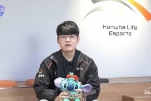 Gumayusi：KeSPA打得比世界賽還緊張 理想的隊(duì)伍應(yīng)該五個(gè)人都決策