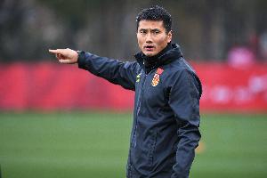 東體：新國(guó)足必須要強(qiáng)調(diào)速度沖擊，過度害怕失誤就是交出主動(dòng)權(quán)