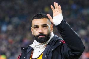 TA：隊(duì)友注意到薩拉赫情緒變化+對(duì)其采訪不震驚 知道他遲早要泄憤