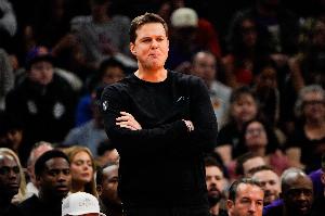 爵士大比分落后無(wú)SGA雷霆 火記：之前輸爵士遠(yuǎn)比輸獨(dú)行俠更惱火