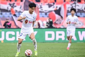 記者：英博U21隊(duì)迎收官戰(zhàn)，毛偉杰、朱鵬宇馳援U22國(guó)足缺陣