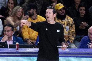 雷迪克：我們已經(jīng)取得了很大進(jìn)步&還能更好 我們發(fā)揮了自己的風(fēng)格