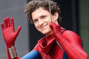 漫威新片《蜘蛛俠4》拍攝殺青：已定檔2026年7月31日北美上映