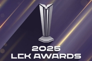 LCK官宣年終頒獎典禮活動：12月19號 靜候