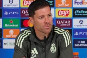 挖坑！記者：會借鑒利物浦處罰薩拉赫嗎？阿隆索：那是他們的事