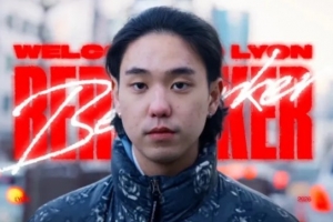 北美LYON發(fā)布人員變動(dòng)公告：下路選手Berserker加入隊(duì)伍