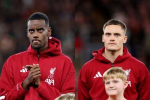 伊薩克維爾茨身價(jià)各跌2000萬(wàn)！德轉(zhuǎn)：兩人的開局非常糟糕