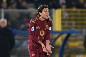 米體：迪巴拉的兄弟與博卡青年接觸，他考慮在冬窗進行轉會