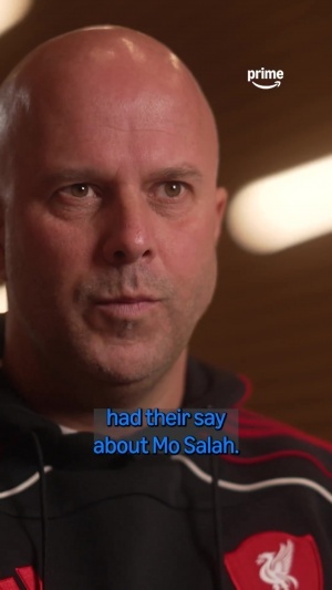 斯洛特：薩拉赫的話對(duì)任何人都不好，不讓他進(jìn)名單就是我們的回應(yīng)