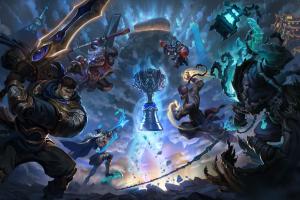 這對(duì)嗎北大曾做出研究報(bào)告：空氣污染會(huì)影響英雄聯(lián)盟比賽勝率