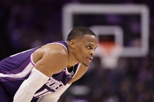 解說：威少串聯(lián)&進(jìn)攻都很棒但國(guó)王常有莫名失誤 不知球隊(duì)路在何方