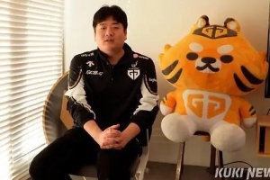 Ryu：選手時(shí)很向往S冠，今年希望以主教練身份實(shí)現(xiàn)這個(gè)夢(mèng)想