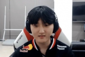 Peyz：并未刻意設(shè)定打法風(fēng)格，會(huì)根據(jù)BP和具體情況來調(diào)整