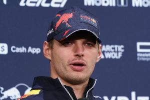 諾里斯父親：沒人會(huì)記得亞軍會(huì)是誰，你永遠(yuǎn)只會(huì)記得冠軍