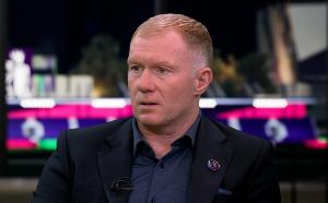 斯科爾斯：阿莫林根本不了解曼聯(lián)，現(xiàn)在曼聯(lián)的風(fēng)格簡(jiǎn)直就是一團(tuán)糟