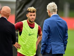 張伯倫：過去阿森納不知道用“骯臟”的方式贏球，可能是性格原因