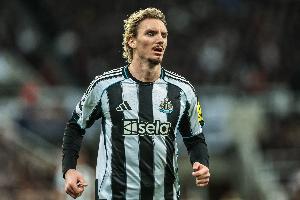 再練一個伊薩克??23歲沃爾特馬德身價漲至7000萬 英超12輪進5球