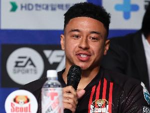 林加德：兩年韓國時光很愉快，踢完在首爾的最后一戰(zhàn)后肯定會流淚