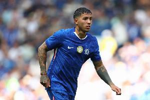 半步億元！24歲恩佐身價漲回巔峰8500萬，1.2億加盟3年超高出勤率