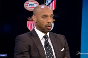 亨利批薩拉赫：我被冷藏時私下找瓜帥談，難道也要鬧情緒找媒體？