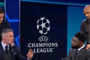 英媒：薩拉赫言論引發(fā)卡拉格和理查茲激辯，亨利現(xiàn)場按摩緩和氣氛