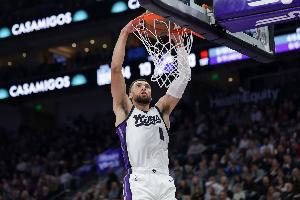 外線告急！國王明天主場迎戰(zhàn)掘金 拉文將缺陣&施羅德小概率出戰(zhàn)