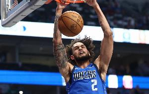 本賽季報(bào)銷！萊夫利右腳傷情反復(fù) 前總經(jīng)理哈里森&前隊(duì)醫(yī)難辭其咎