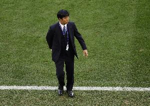 日媒：日本隊(duì)積極備戰(zhàn)世界杯，長(zhǎng)途移動(dòng)與惡劣天氣是兩大攔路虎