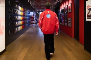 法拉利中國將在法拉利之家首發(fā)車型，“神秘嘉賓”將到現(xiàn)場助陣