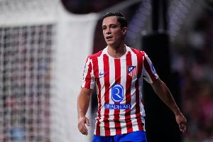 意媒：在馬競(jìng)出場(chǎng)少，拉斯帕多里授意經(jīng)紀(jì)人探索冬窗回意甲的可能