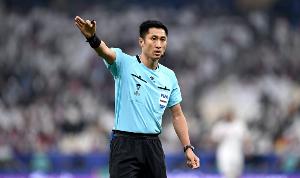 北青：馬寧獲世界杯候選裁判培訓(xùn)資格，非常有望入圍執(zhí)法陣容