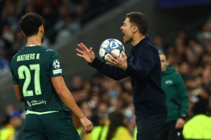 馬卡：阿隆索知道自己需要時(shí)間，但他不知道還有多少時(shí)間