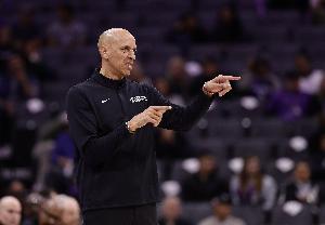 主場慘敗31分！國王主帥：我們今晚毫無能量可言