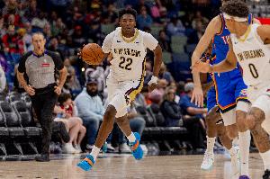 【菜鳥】費爾斯19分7板奎因17分7助雙星閃耀 高材生雷諾15分9板