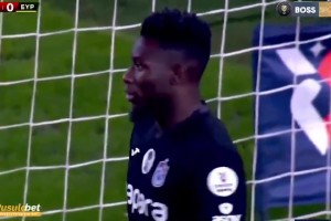 回到土超的奧納納：感覺一切都回來了